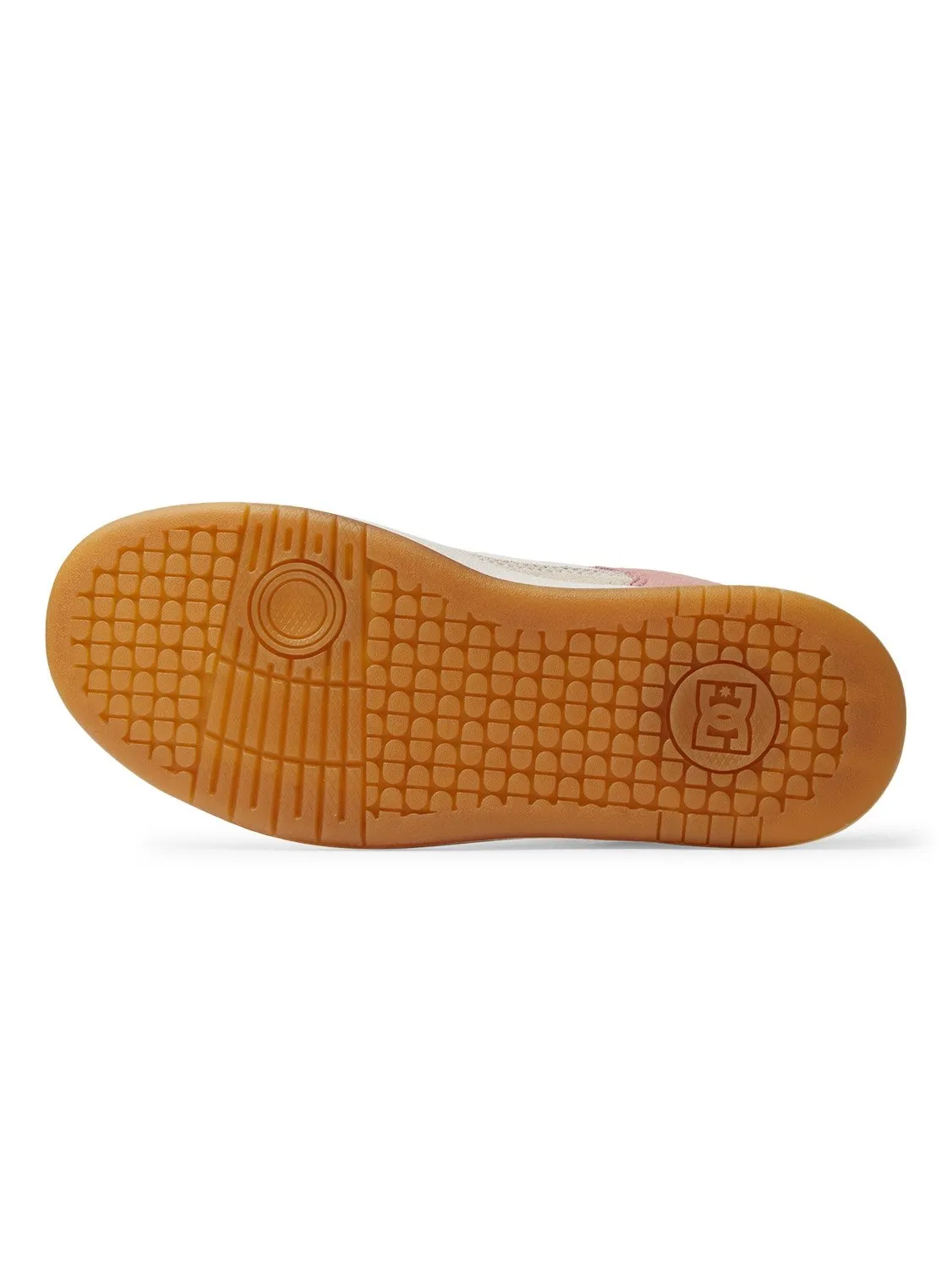 DC Ladies Manteca 4 Shoe