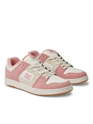 DC Ladies Manteca 4 Shoe