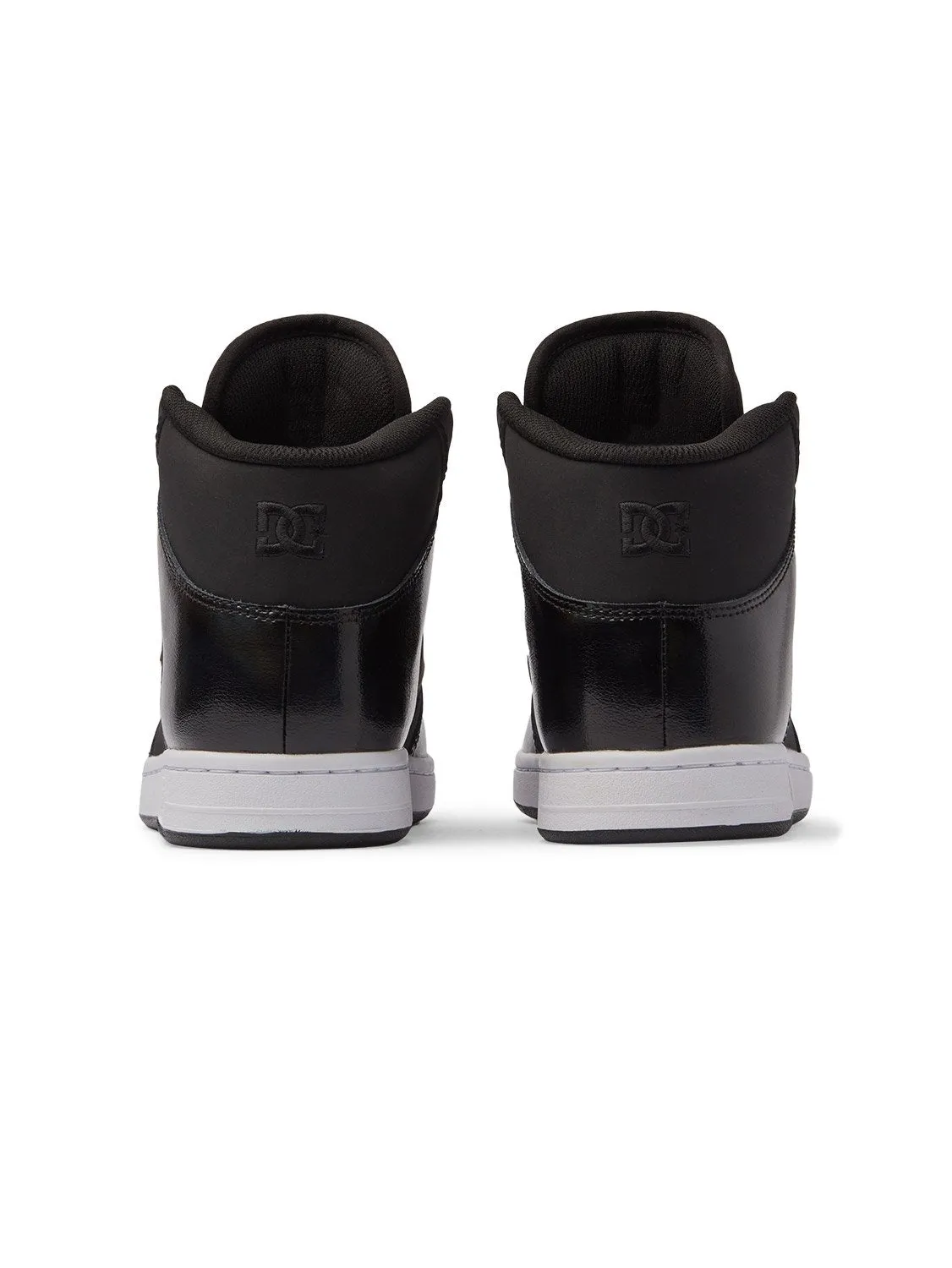 DC Ladies Manteca 4 Shoe