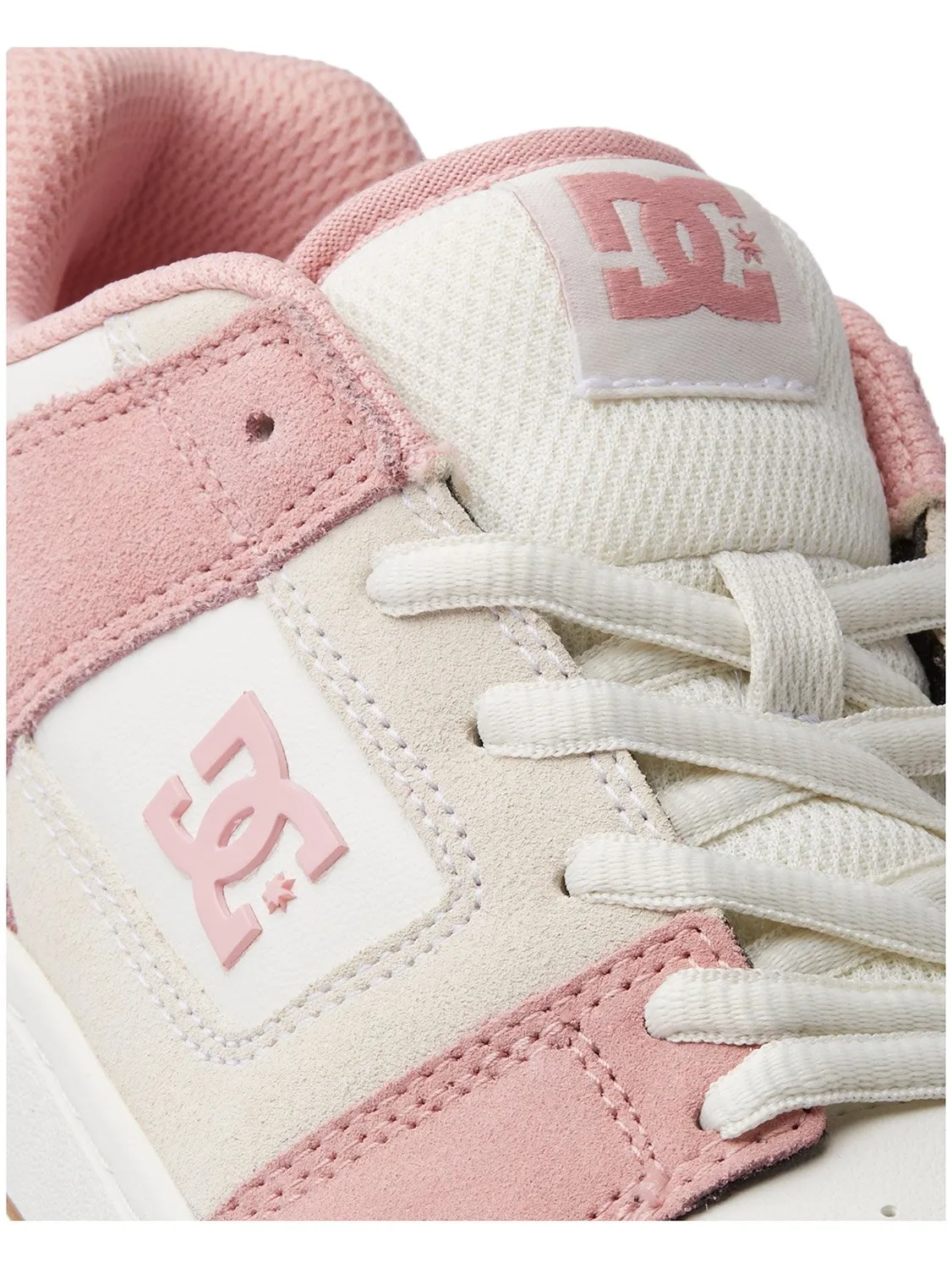 DC Ladies Manteca 4 Shoe