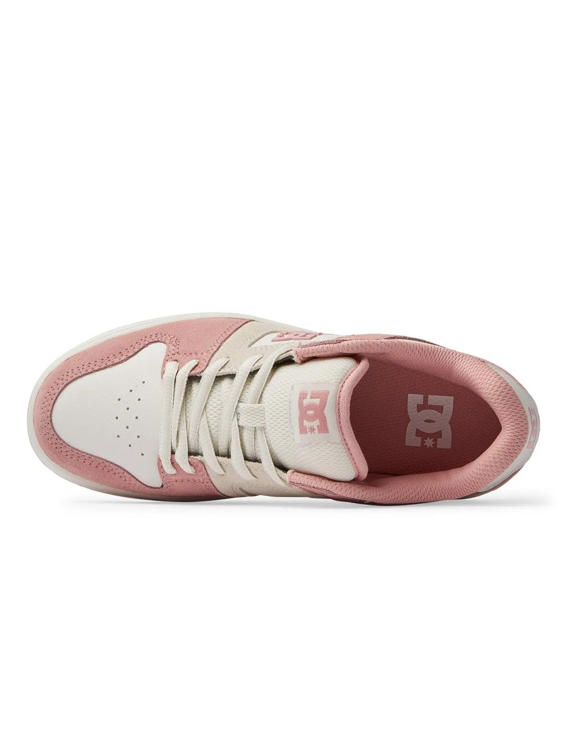 DC Ladies Manteca 4 Shoe