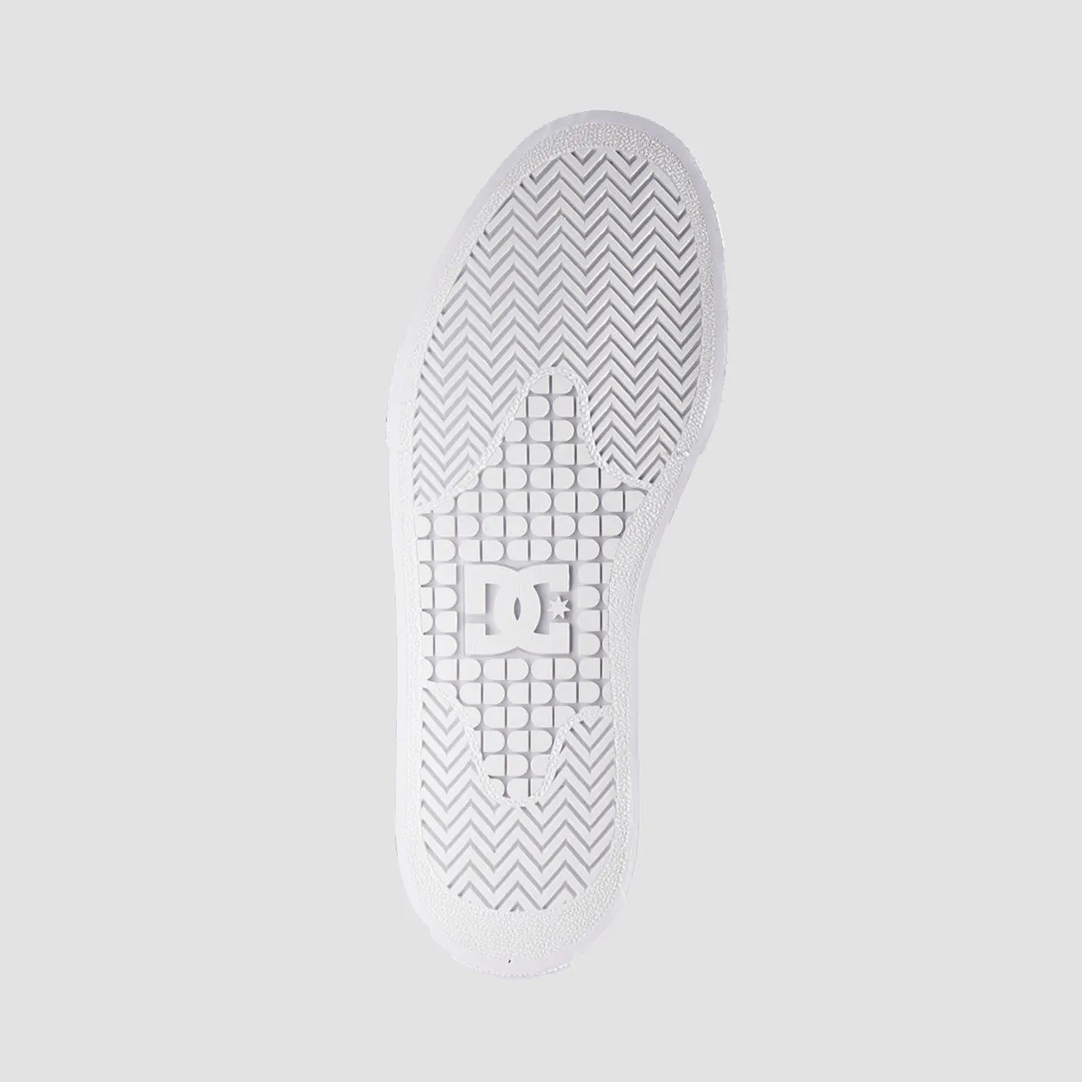 DC Manual Hi TX SE Shoes - Black/Print - Womens