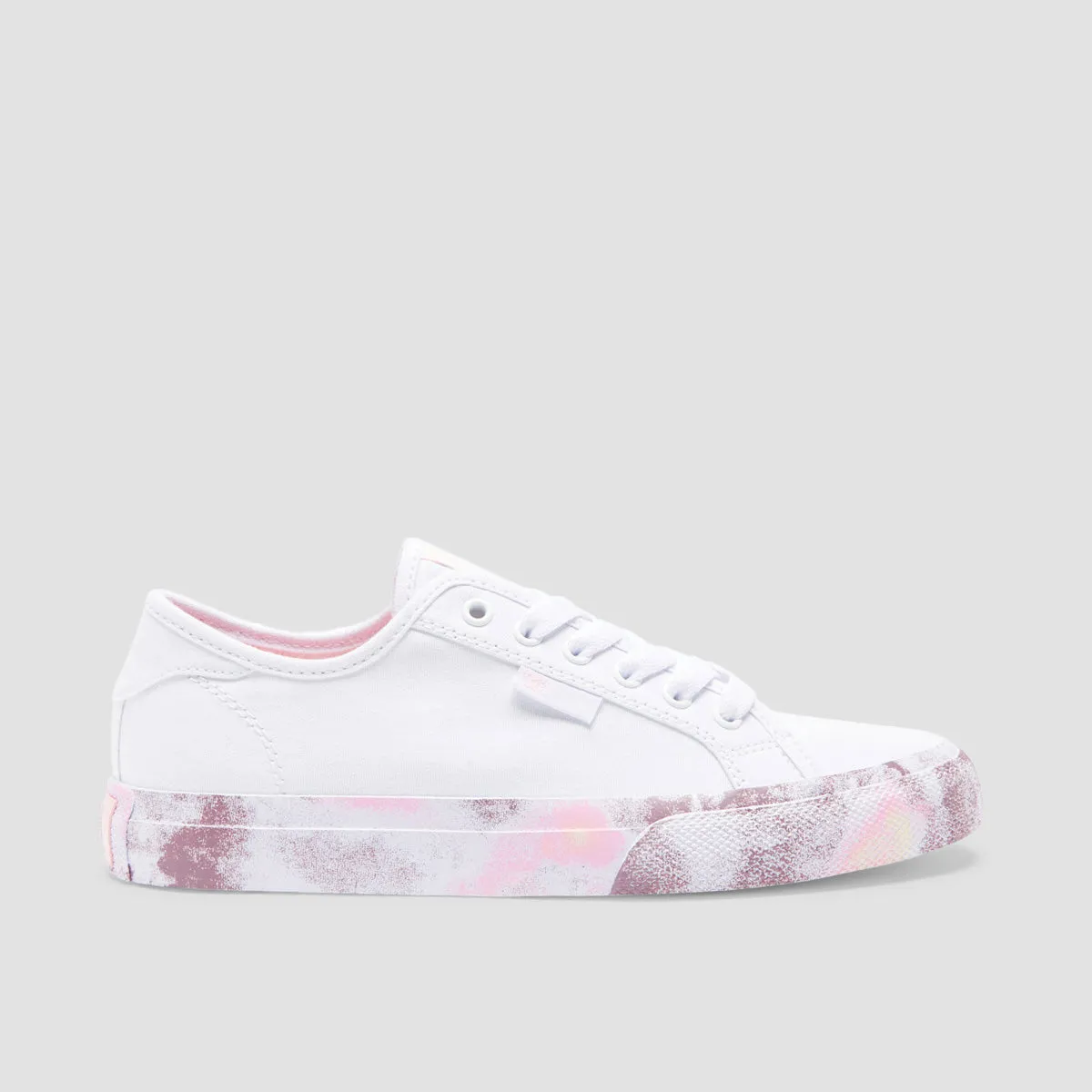 DC Manual TXSE Shoes - Peach Parfait - Womens