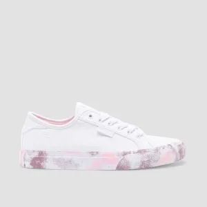 DC Manual TXSE Shoes - Peach Parfait - Womens
