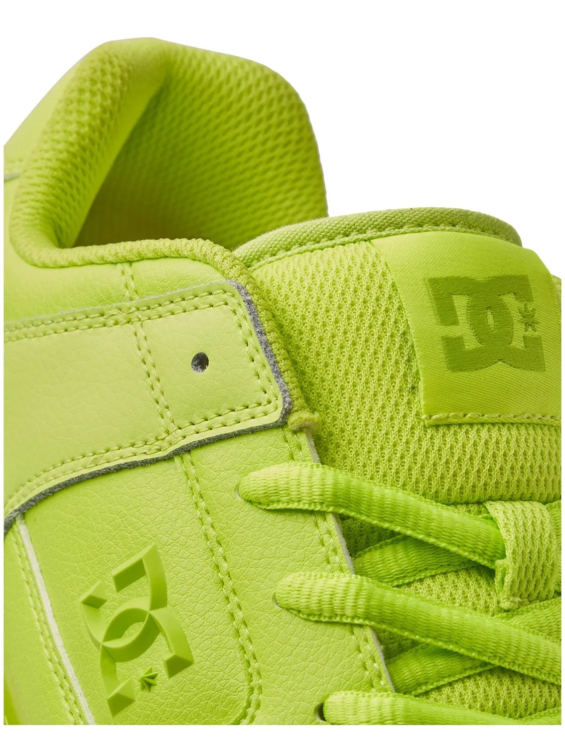 DC Men's Manteca 4 Shoe