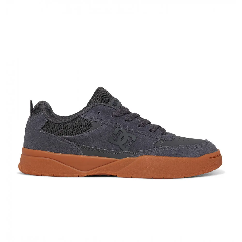 DC PENZA DARK GREY