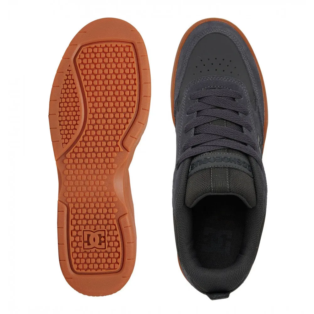 DC PENZA DARK GREY