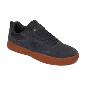DC PENZA DARK GREY