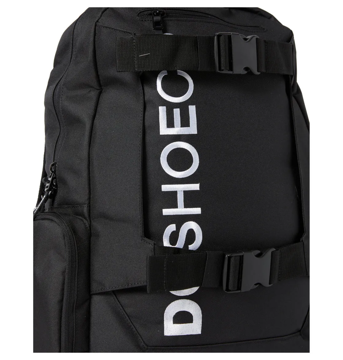 DC Shoes CHALKERS 28L - GROSSER SKATE-RUCKSACK