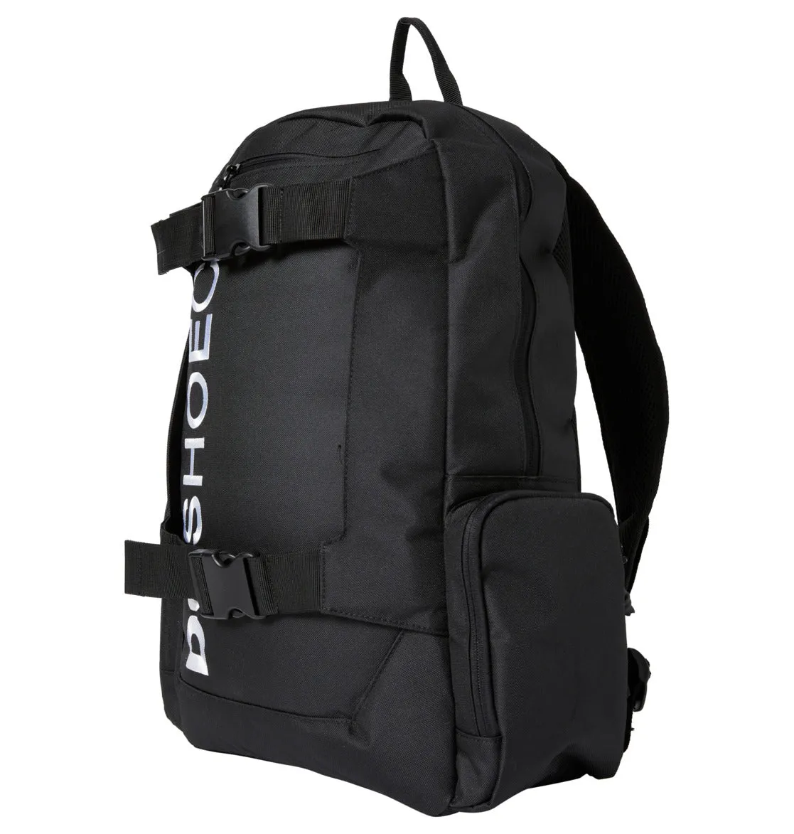 DC Shoes CHALKERS 28L - GROSSER SKATE-RUCKSACK