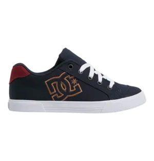 DC Womens Chelsea Shoes