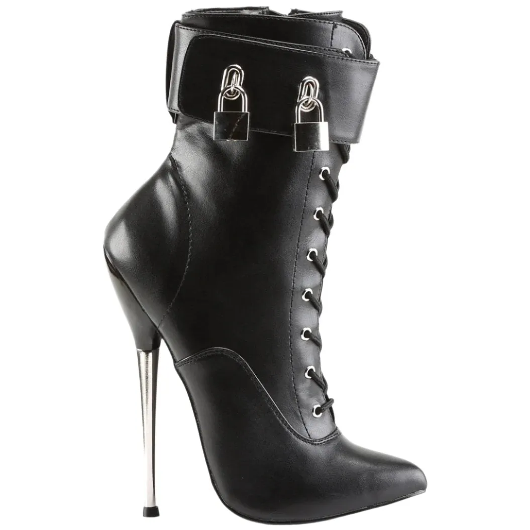 Devious DAGGER 1023 Boots