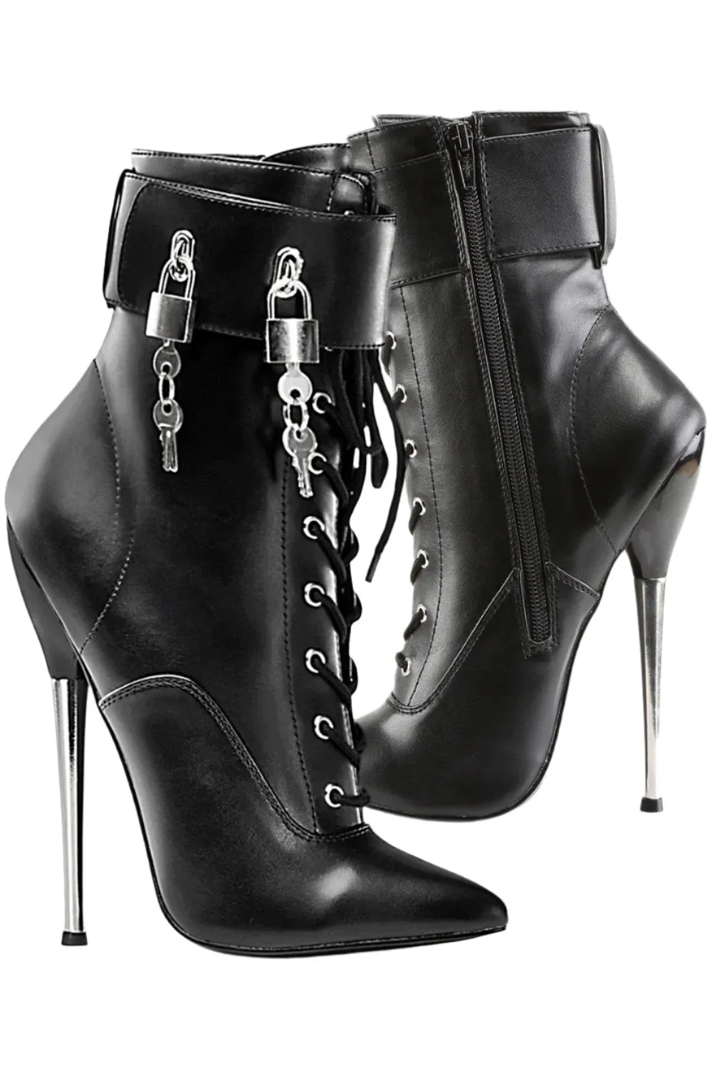 Devious DAGGER 1023 Boots