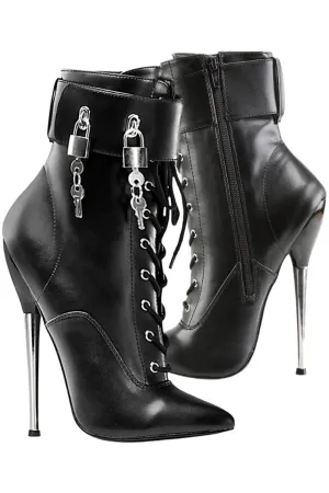 Devious DAGGER 1023 Boots