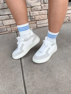 Dice Sneaker