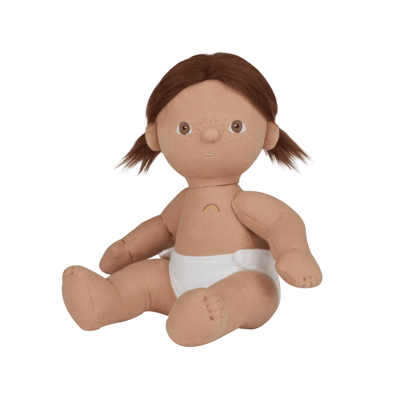 Dinkum Doll - Dottie
