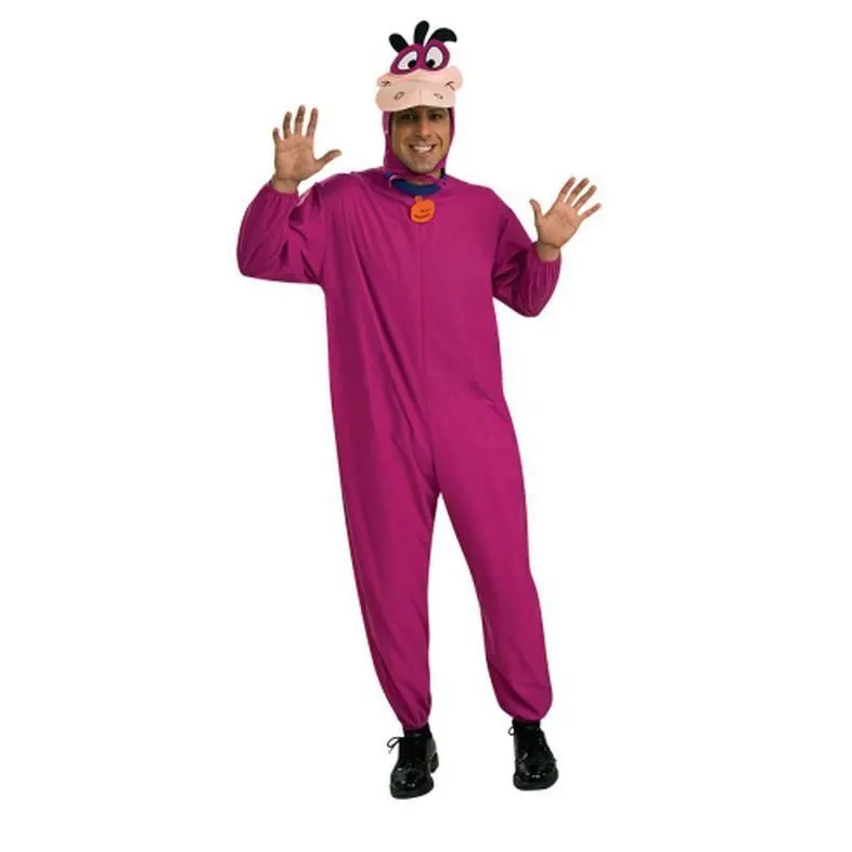 Dino The Flintstones Deluxe Costume Size Std