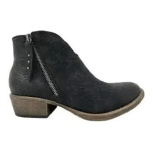 Divine Tooled Boots