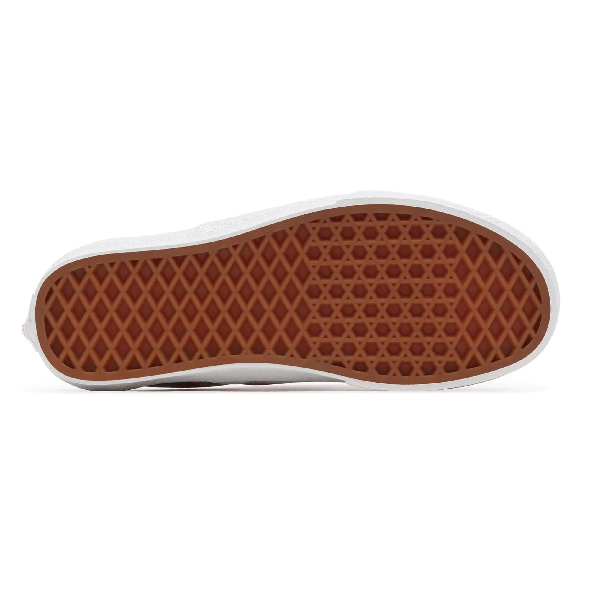 Dámske tenisky Vans Gingham Classic Slip-On Shoes Gingham Rosette/True White
