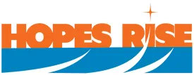 Donation to Hopes Rise