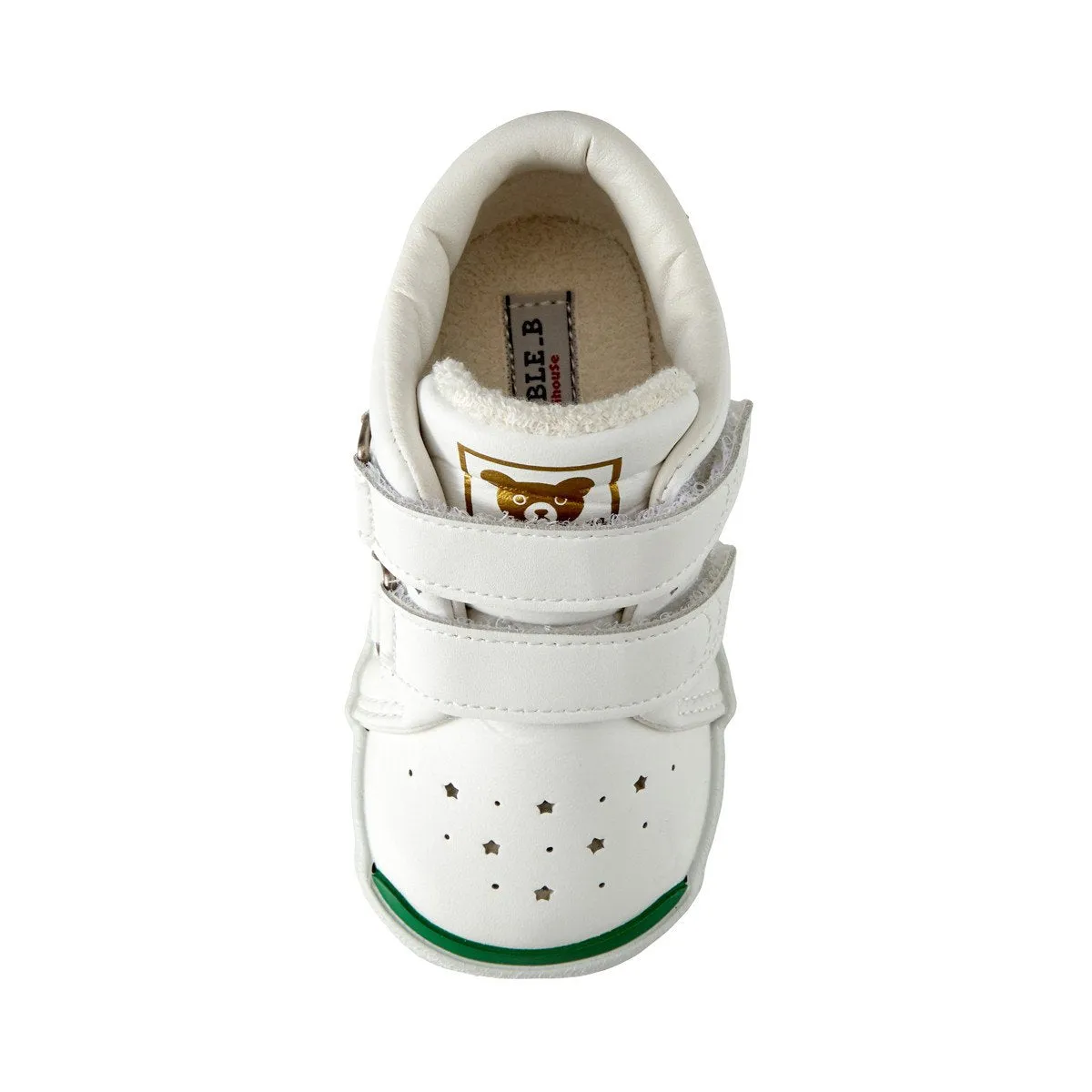 DOUBLE_B BABY SHOES