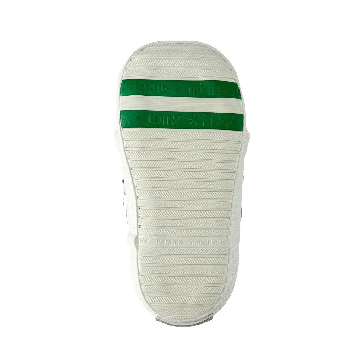 DOUBLE_B BABY SHOES
