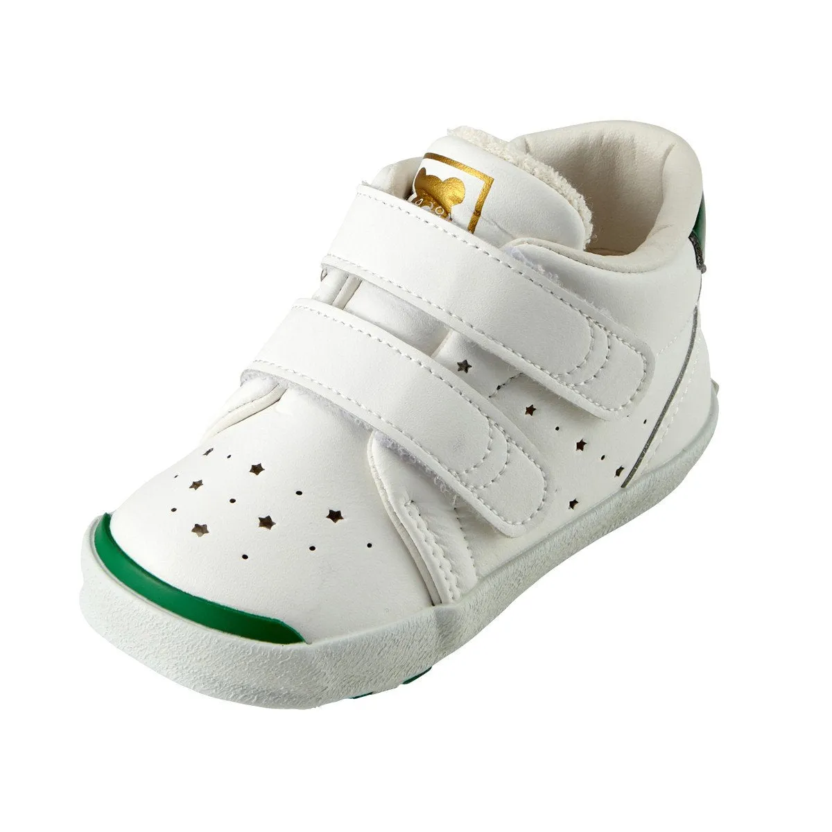 DOUBLE_B BABY SHOES