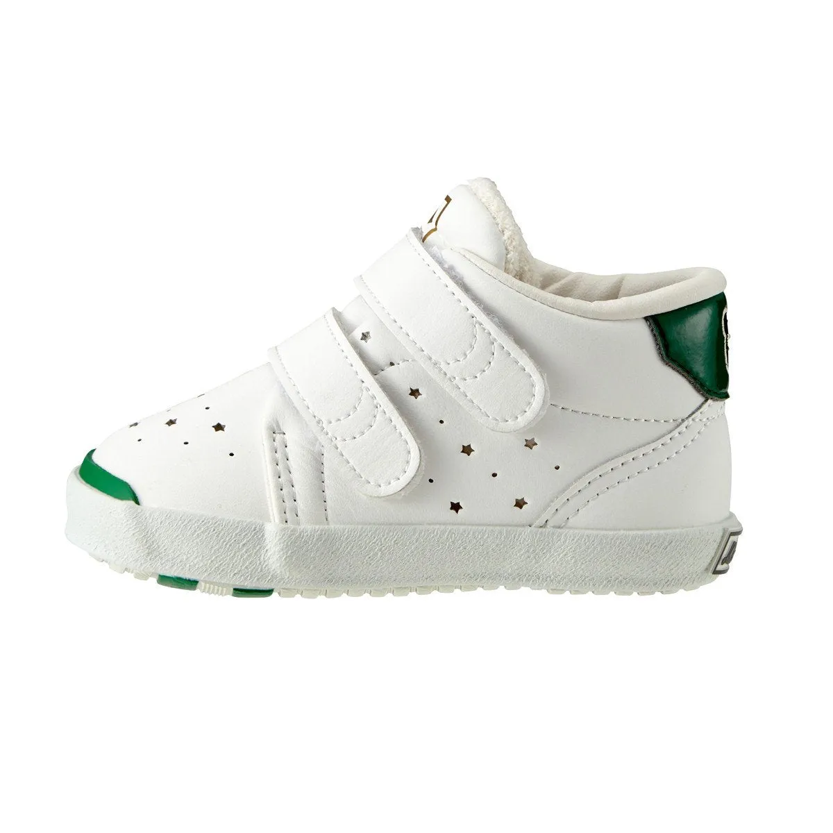 DOUBLE_B BABY SHOES
