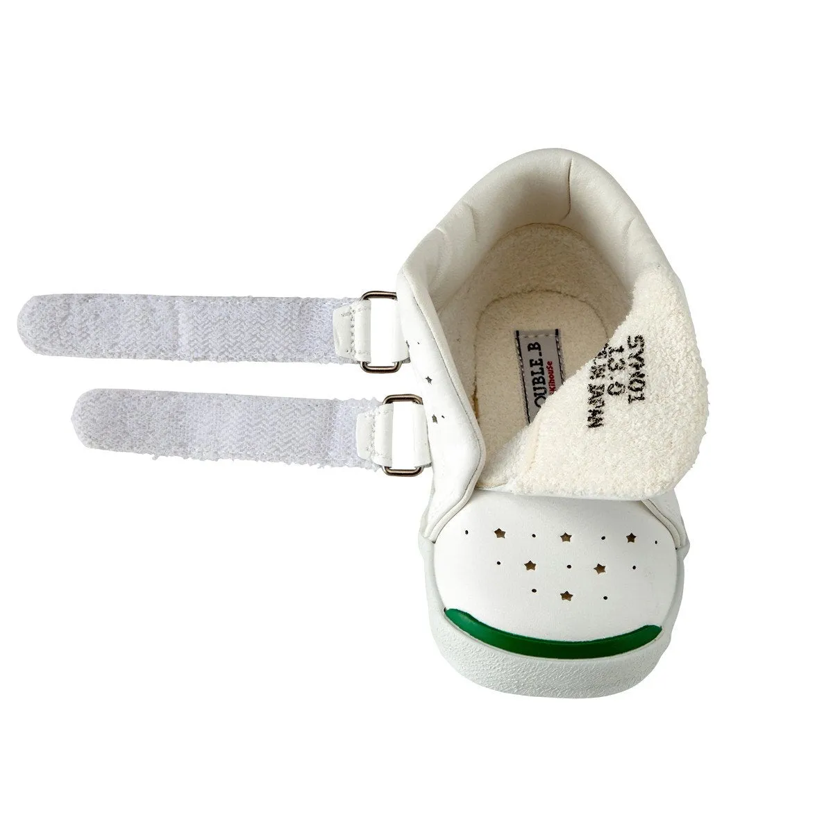 DOUBLE_B BABY SHOES