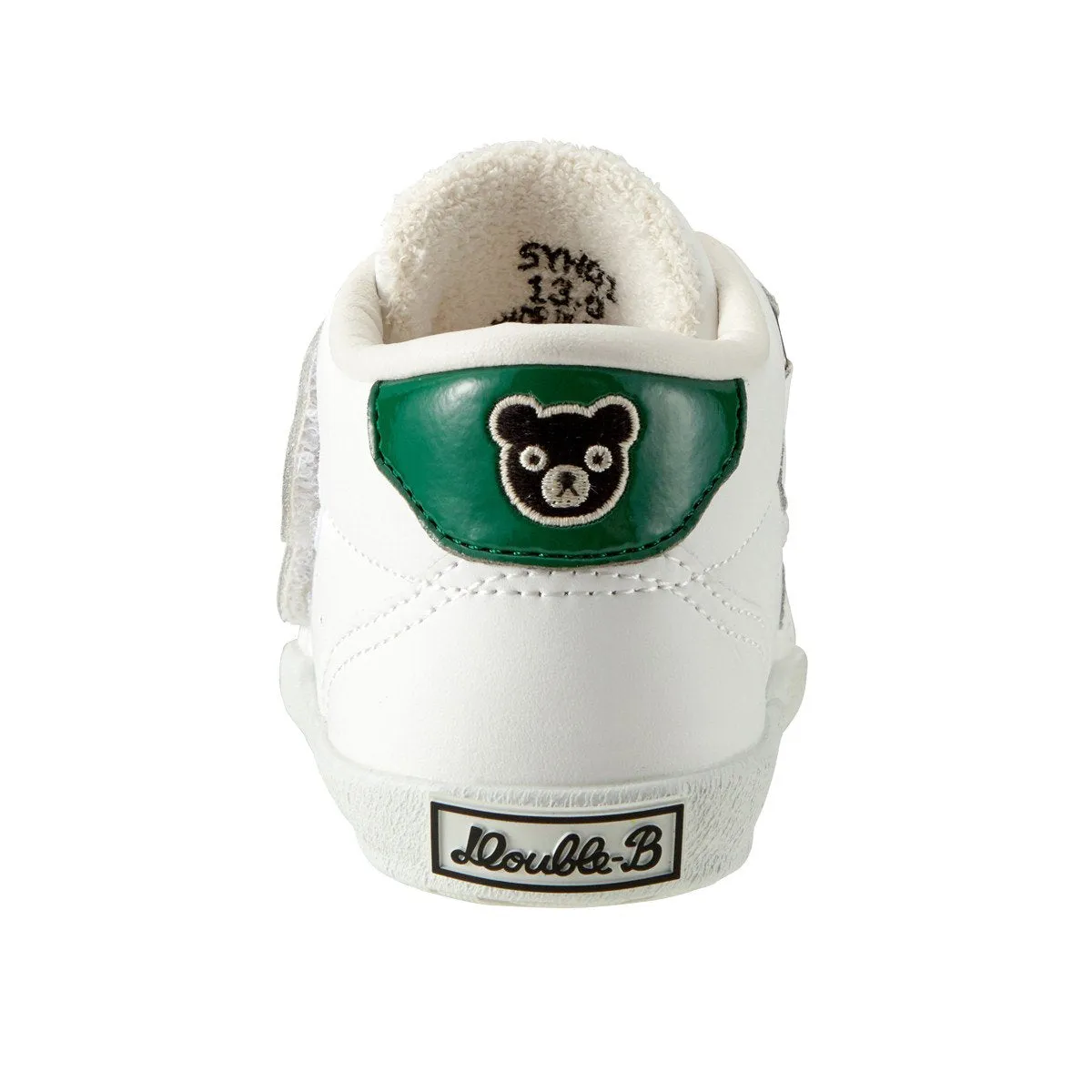 DOUBLE_B BABY SHOES