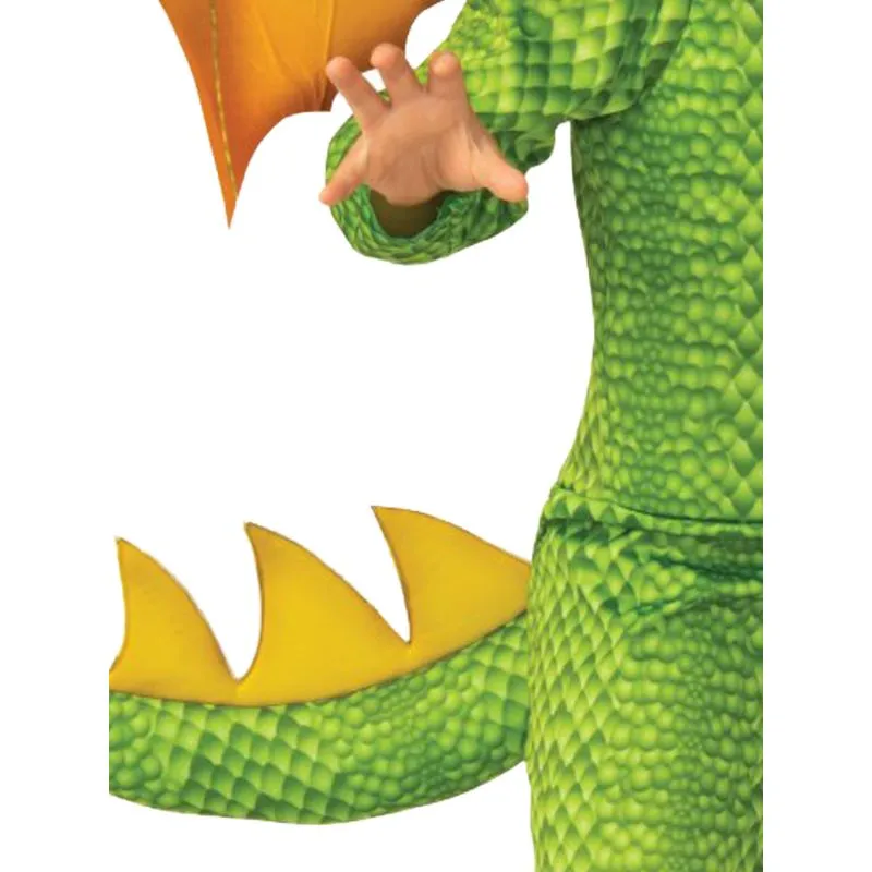 Dragon Deluxe Child Costume