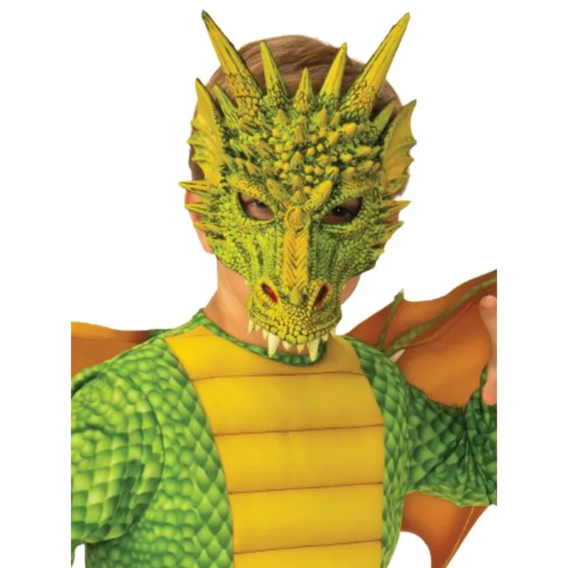 Dragon Deluxe Child Costume