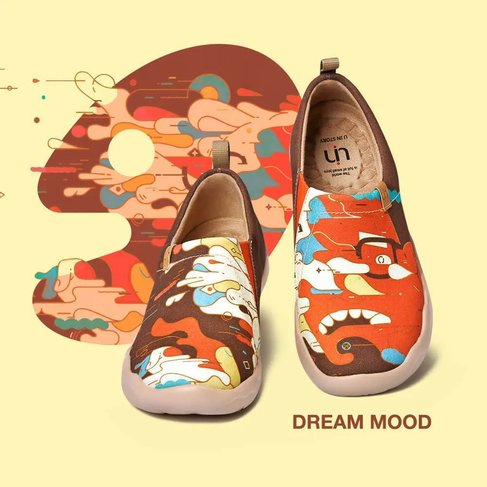 Dream Mood