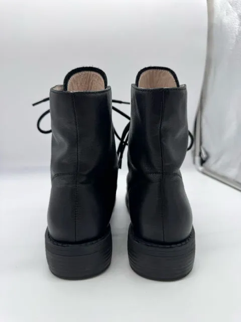 Dwarves 8.5 Black SHOES