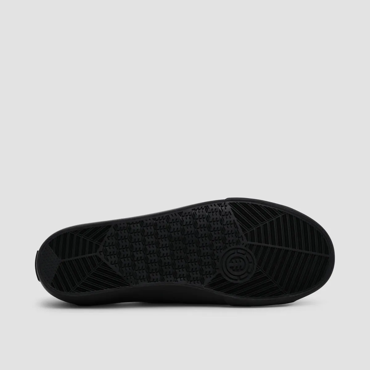 Element Strack 2.0 Shoes - Black