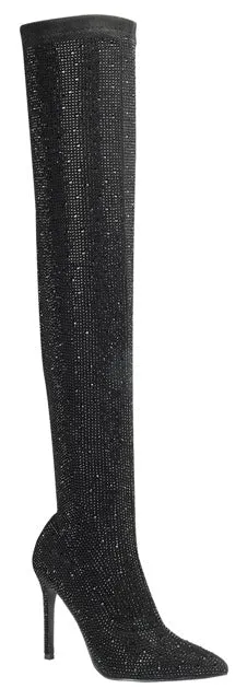 ENSURE-18 BLACK