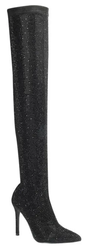 ENSURE-18 BLACK