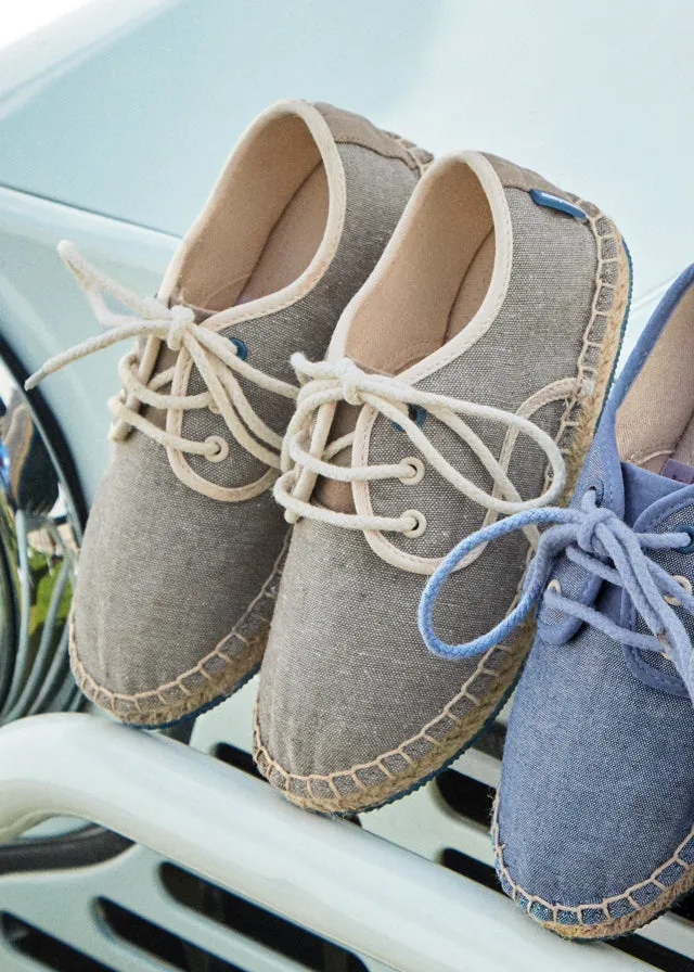 Espadrilles Shoes