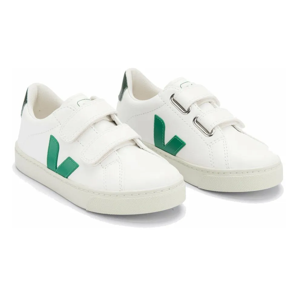 Esplar Velcro - Extra-White Emeraude Cyprus