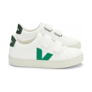 Esplar Velcro - Extra-White Emeraude Cyprus