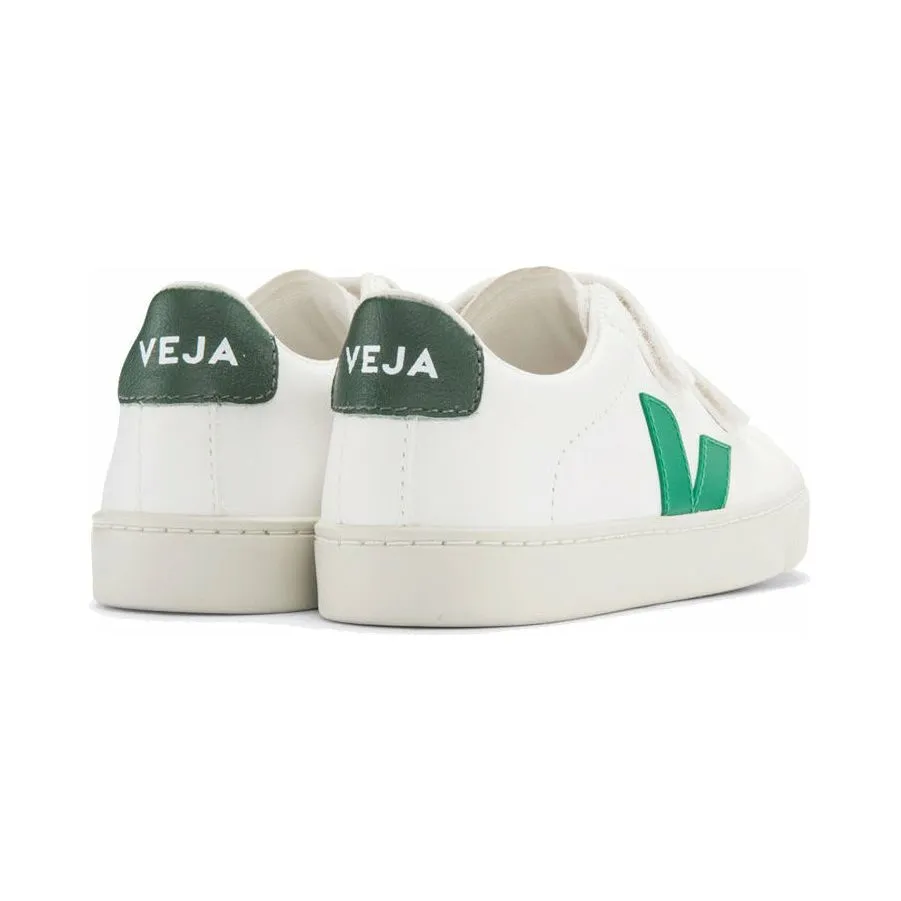 Esplar Velcro - Extra-White Emeraude Cyprus