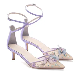 ESTELLE SAMPLE SALE