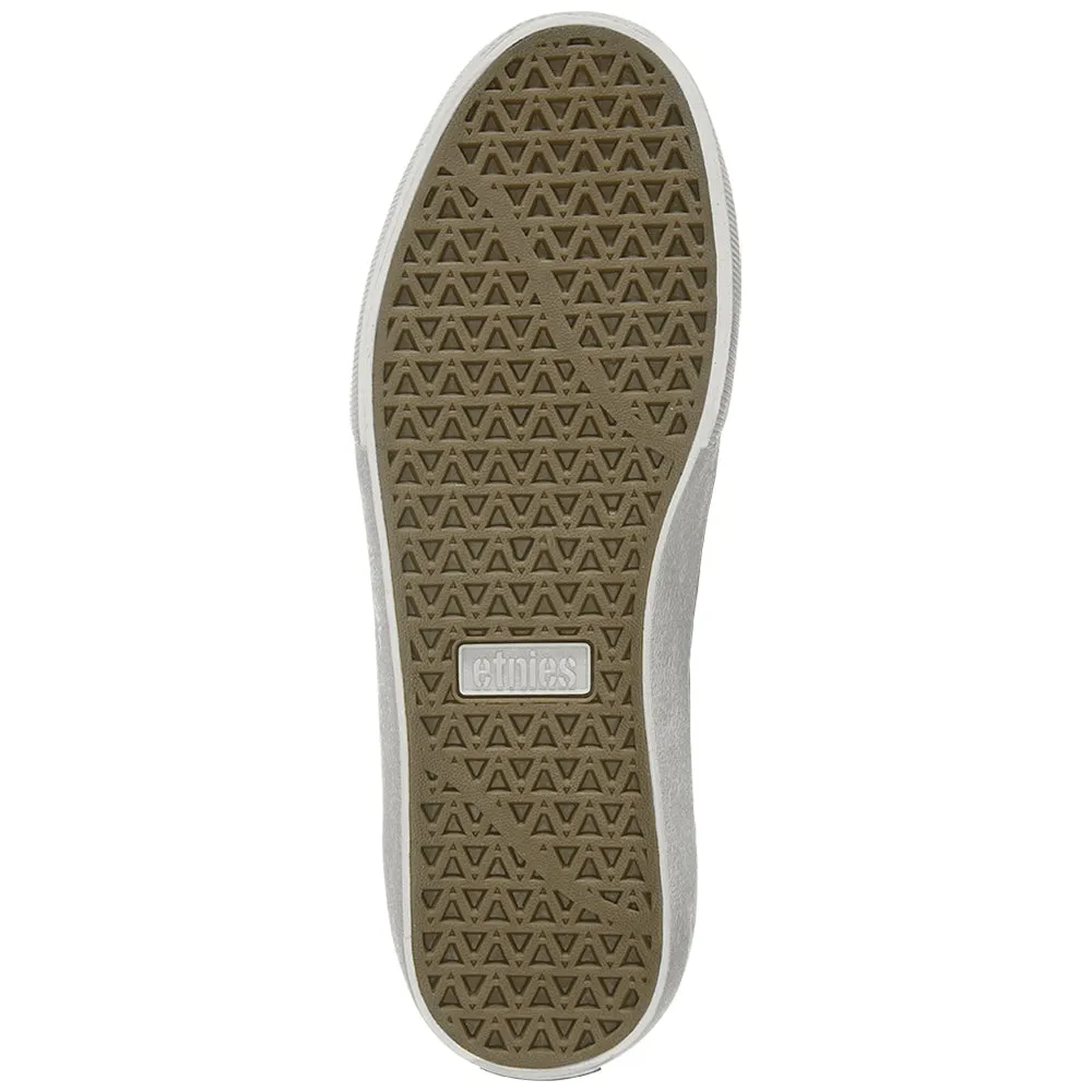 ETNIES BARGE LS [INDIGO] SHOES