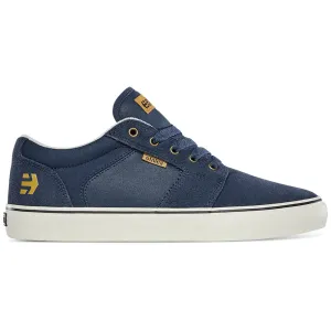 ETNIES BARGE LS [INDIGO] SHOES