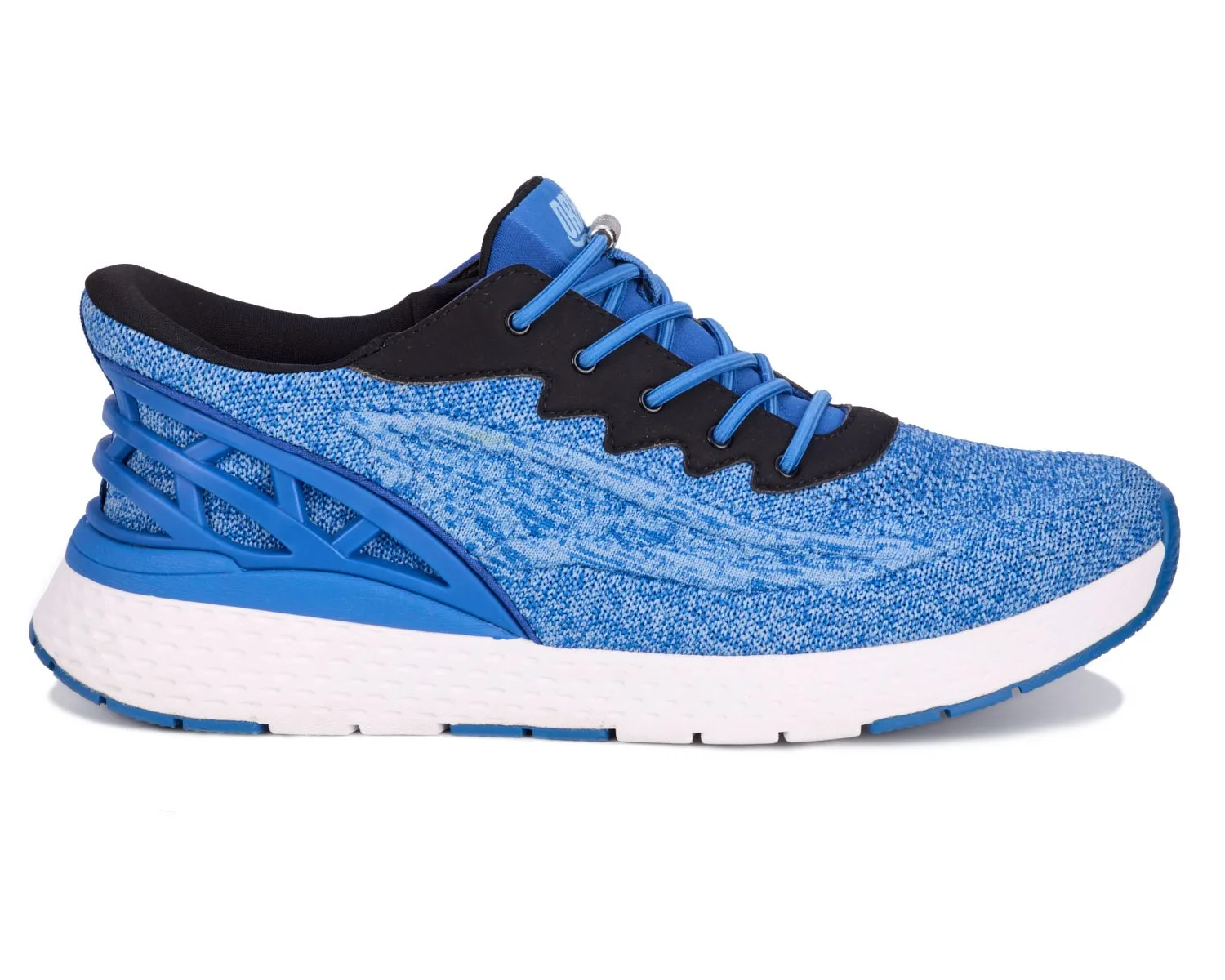 EXPLORE Blue Mesh Combo