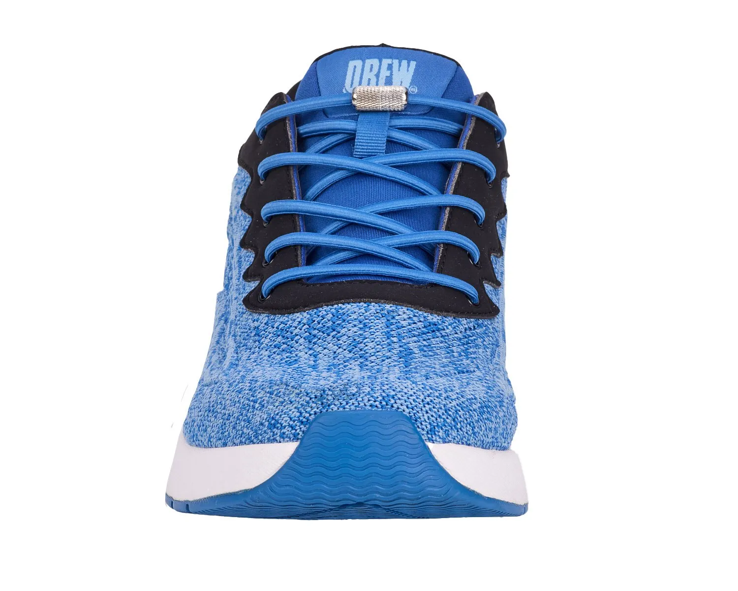 EXPLORE Blue Mesh Combo