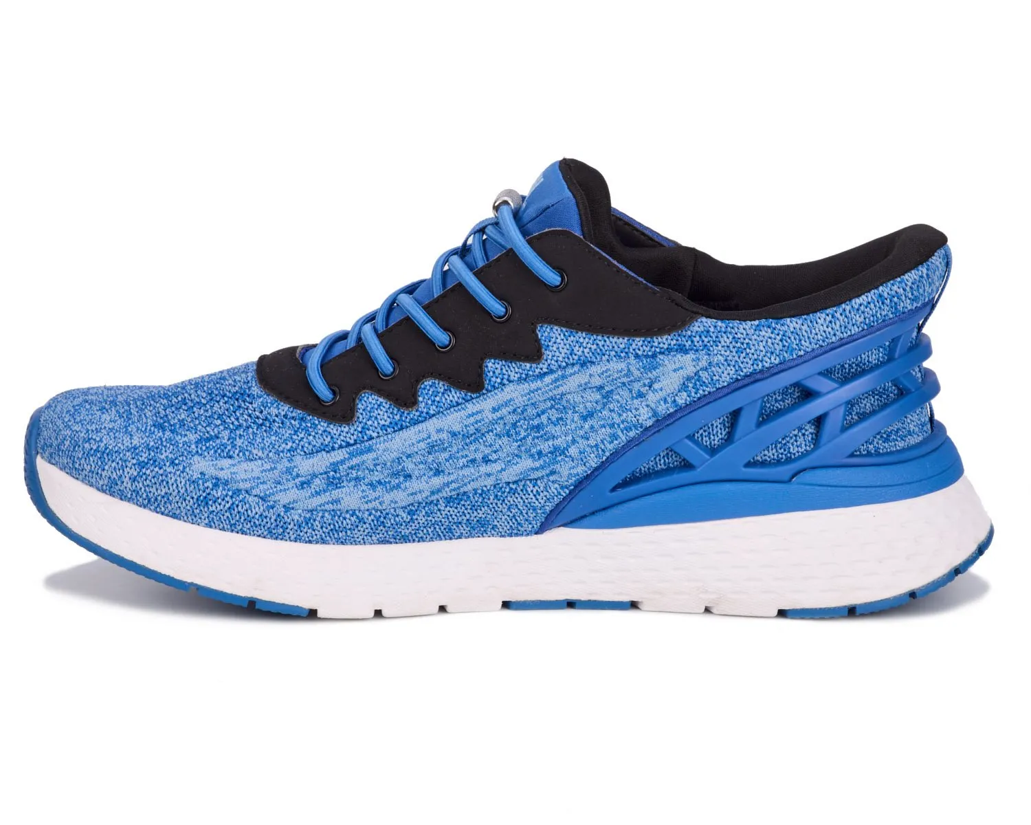 EXPLORE Blue Mesh Combo