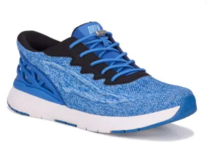 EXPLORE Blue Mesh Combo