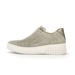 *FINAL SALE*33.231-11 - Green Nubuck||*VENTE FINALE*33.231-11 - Nubuck vert