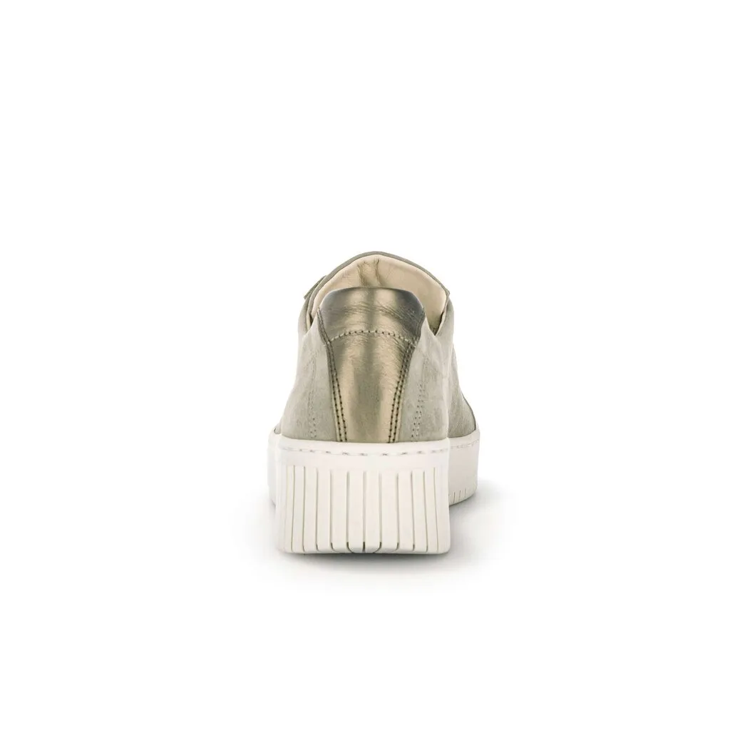 *FINAL SALE*33.231-11 - Green Nubuck||*VENTE FINALE*33.231-11 - Nubuck vert